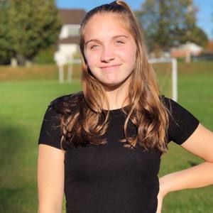 Meet your Posher, Kamille